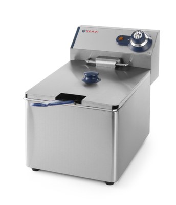 Friteuse 4L Blue Line Friteuse 4L Blue Line