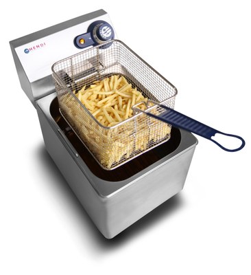 Friteuse Blue Line 6L Friteuse Blue Line 6L