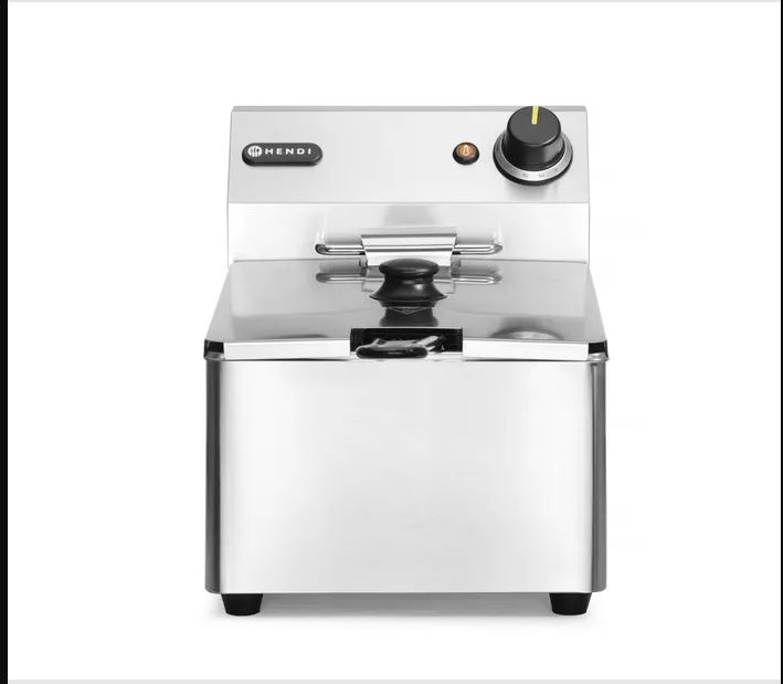 Friteuse Kitchen Line 6L