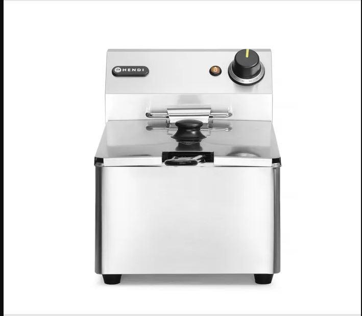 Friteuse Kitchen Line 6L