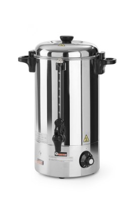 Warme dranken ketel 20 liter