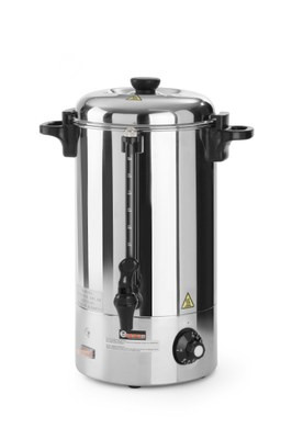 Warme dranken ketel 20 liter