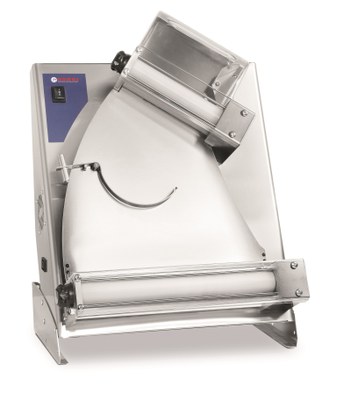 Elektrische Deegroller 400