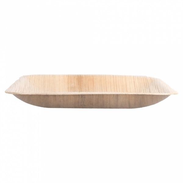Bord Palmblad Bio 15x15cm Bord Palmblad Bio 15x15cm