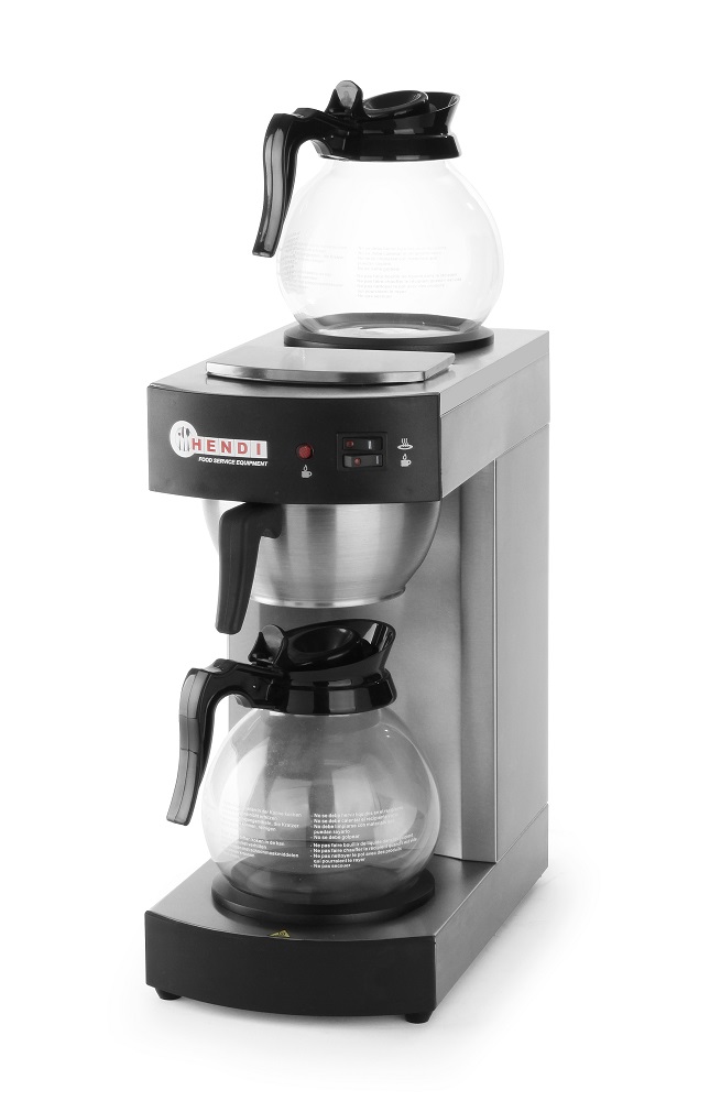 Koffiezetapparaat Kitchen Line