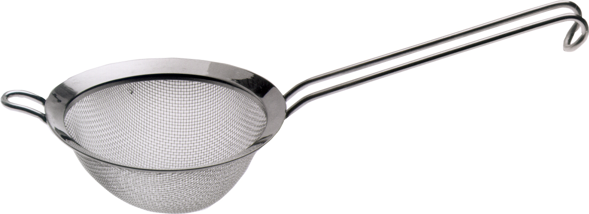 Bolzeef Fijn+Draadgreep Ø100x220mm