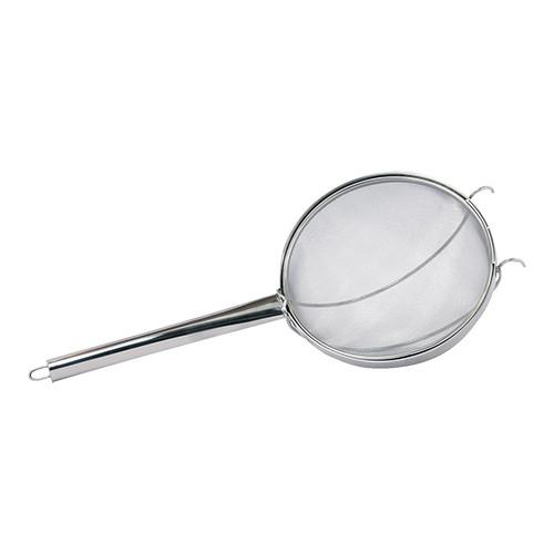Oplegzeef dubbelgaas 360x860mm