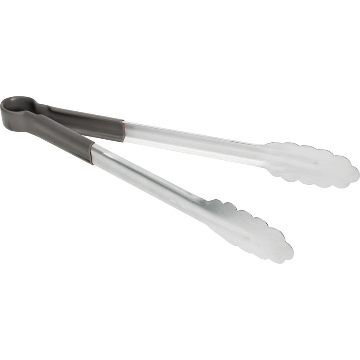 Serveertang GeisoleerdeGrepen 250mm Serveertang GeisoleerdeGrepen 250mm