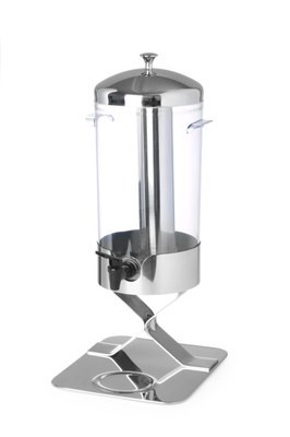 Sapdispenser