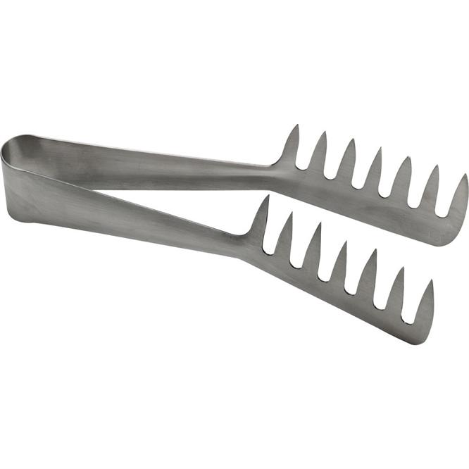 Spaghettitang RVS 200mm 1x