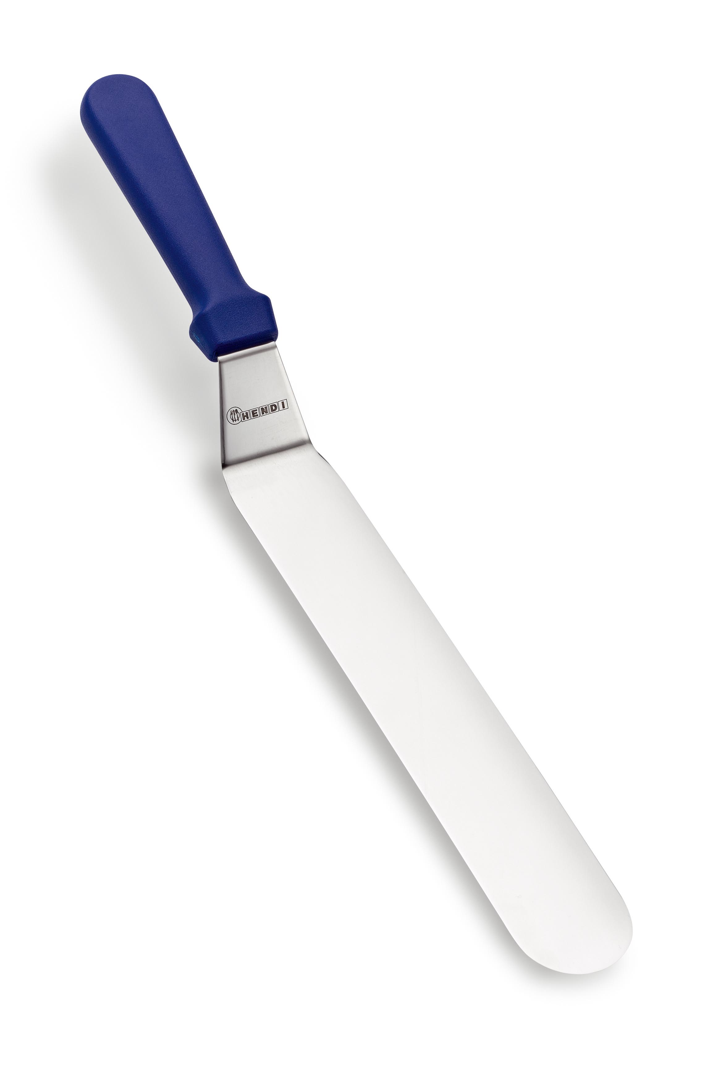 Pannenkoekenmes RVS 254x45x421mm Pannenkoekenmes RVS 254x45x421mm