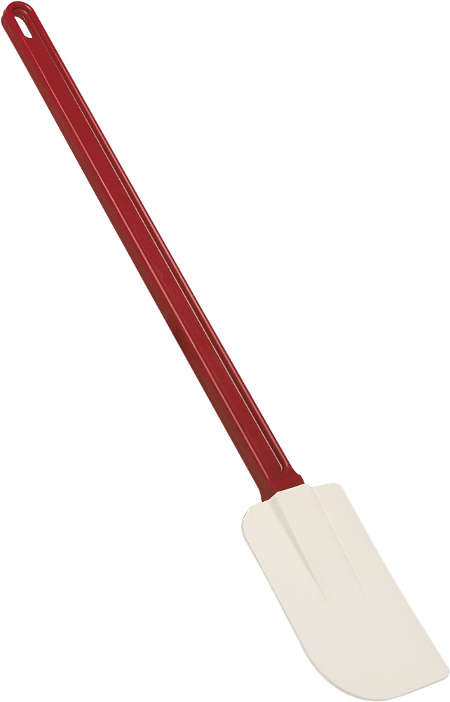 Pannenlikker Kunststof 70x115x350mm Pannenlikker Kunststof 70x115x350mm