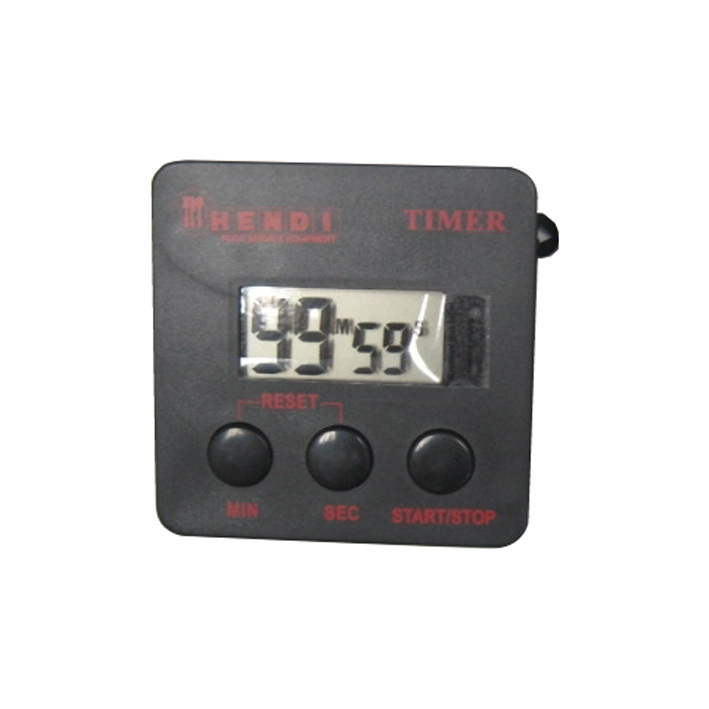 Kookwekker digitaal incl. batterij