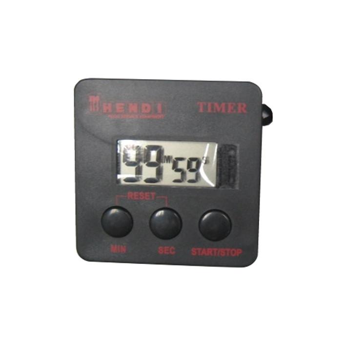 Kookwekker digitaal incl. batterij