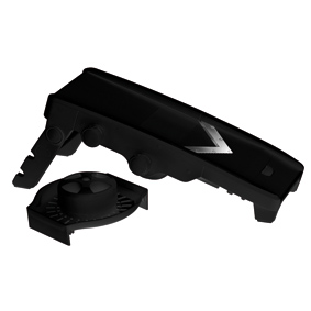 Groentesnijder V-vorm Groentesnijder V-vorm