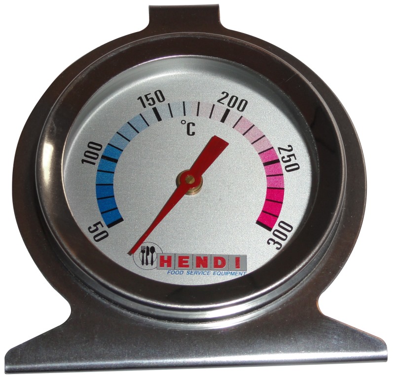 Universele oven thermometer Universele oven thermometer