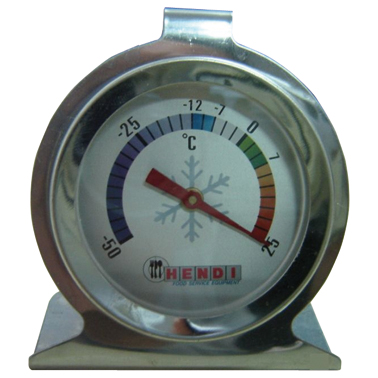 Koelkast thermometer -50 tot 25°C Koelkast thermometer -50 tot 25°C