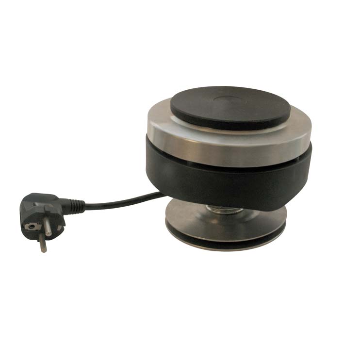 Chafing dish warmte-element 13x11cm Chafing dish warmte-element 13x11cm