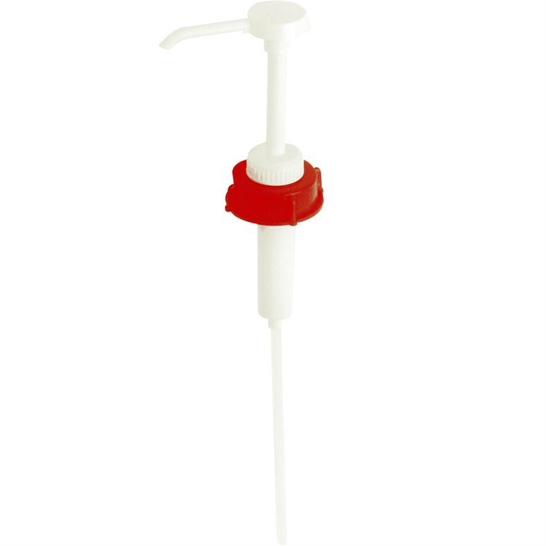 Dispenser 280mm tbv can brandpasta