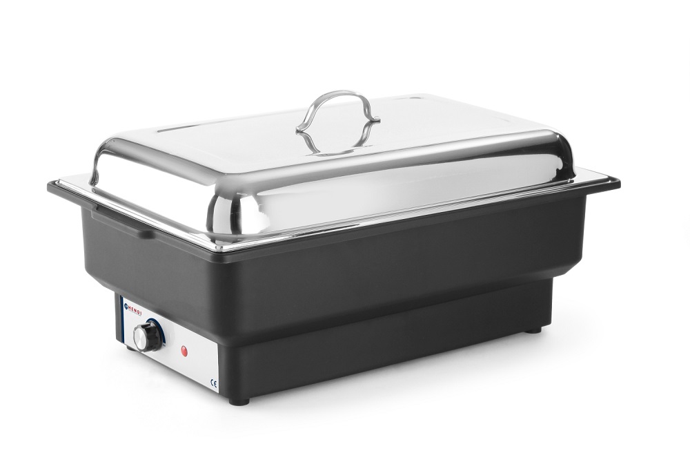 Chafing Dish Elektrisch Tellano