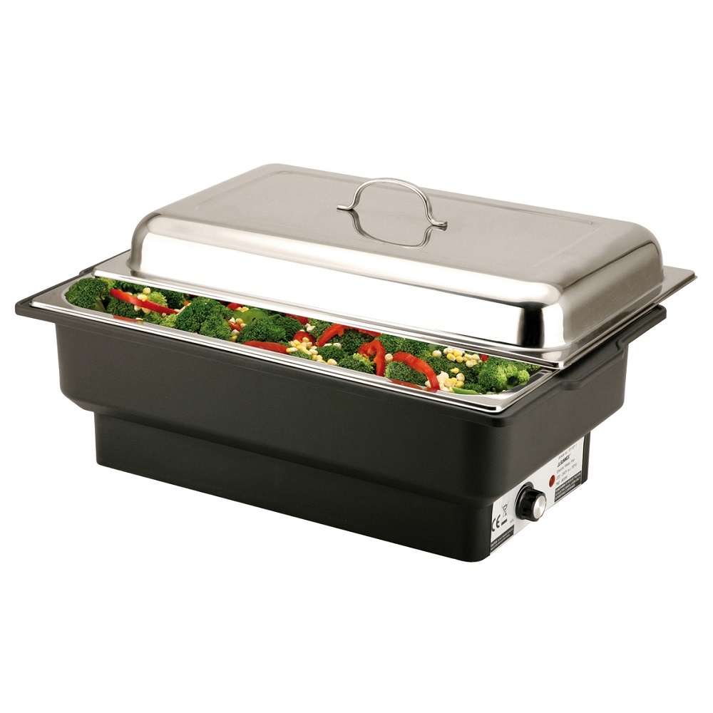 Chafing Dish Elektrisch Tellano Chafing Dish Elektrisch Tellano