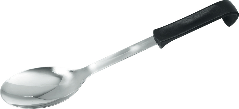 Serveerlepel RVS 350mm Lang