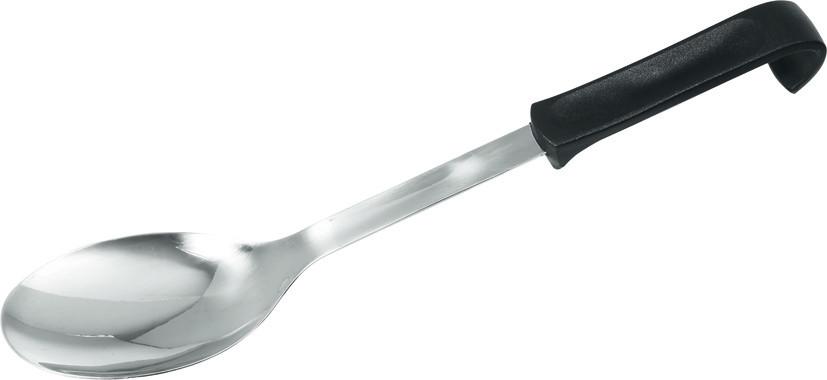 Serveerlepel RVS 350mm Lang