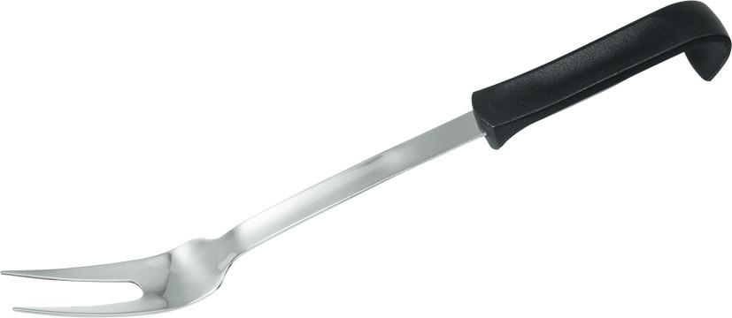 Vleesvork RVS 345mm Lang