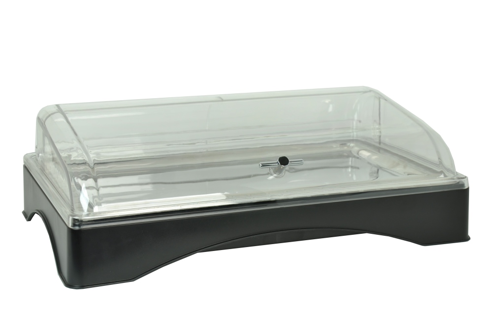 Koeling voor koeldisplay 510x300mm