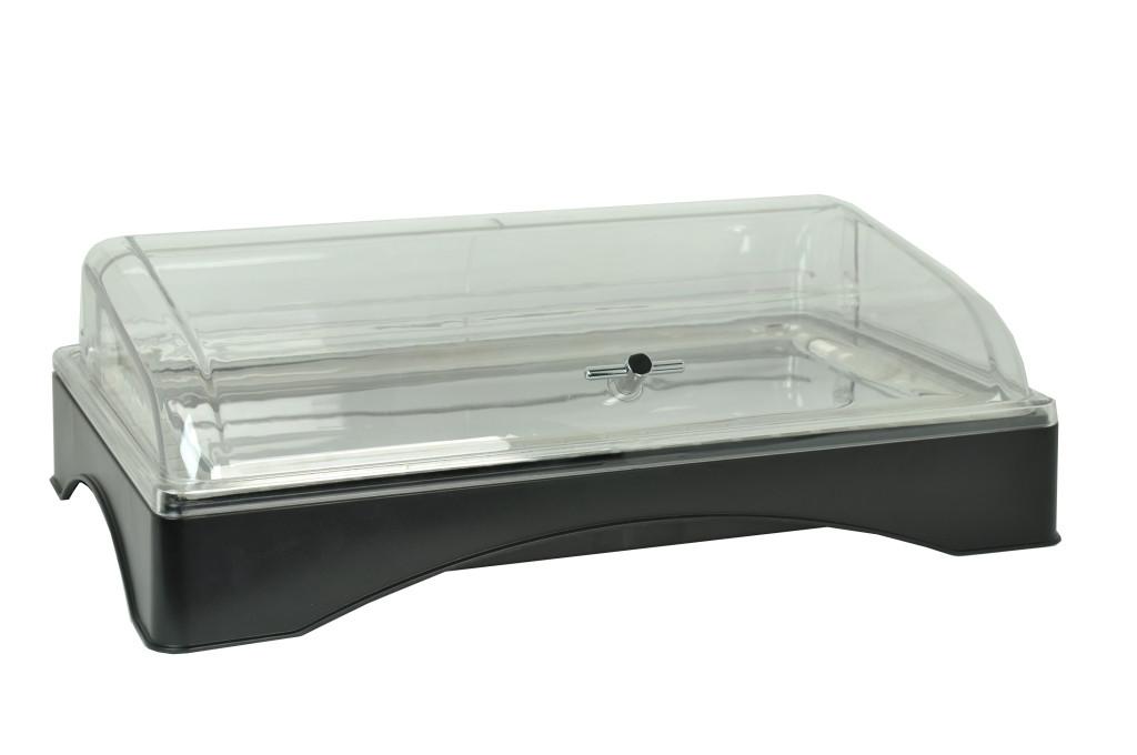 Koeling voor koeldisplay 510x300mm Koeling voor koeldisplay 510x300mm