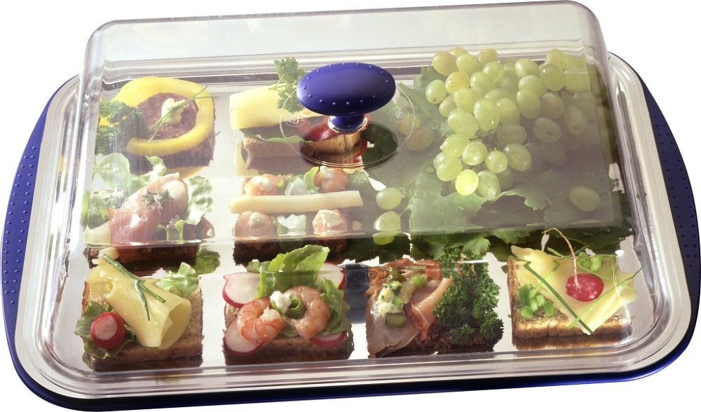 Thermoplateau 430x290x150mm Thermoplateau 430x290x150mm