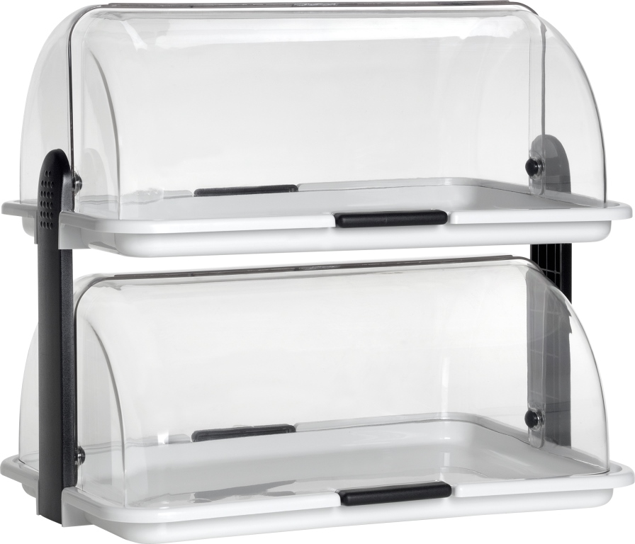 Roltop-presentatie 465x310x410mm