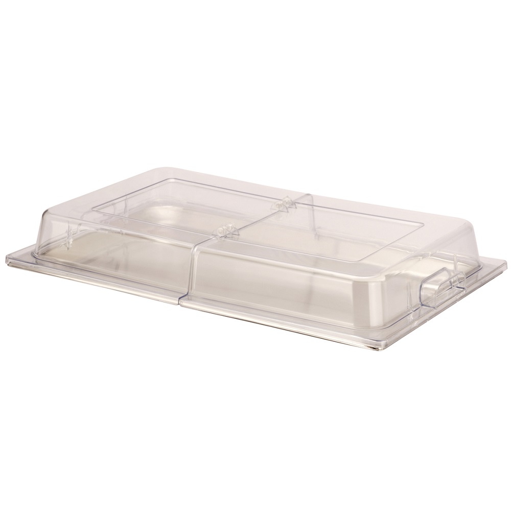 Afdekkap GN 1/1 533x328x76mm Afdekkap GN 1/1 533x328x76mm
