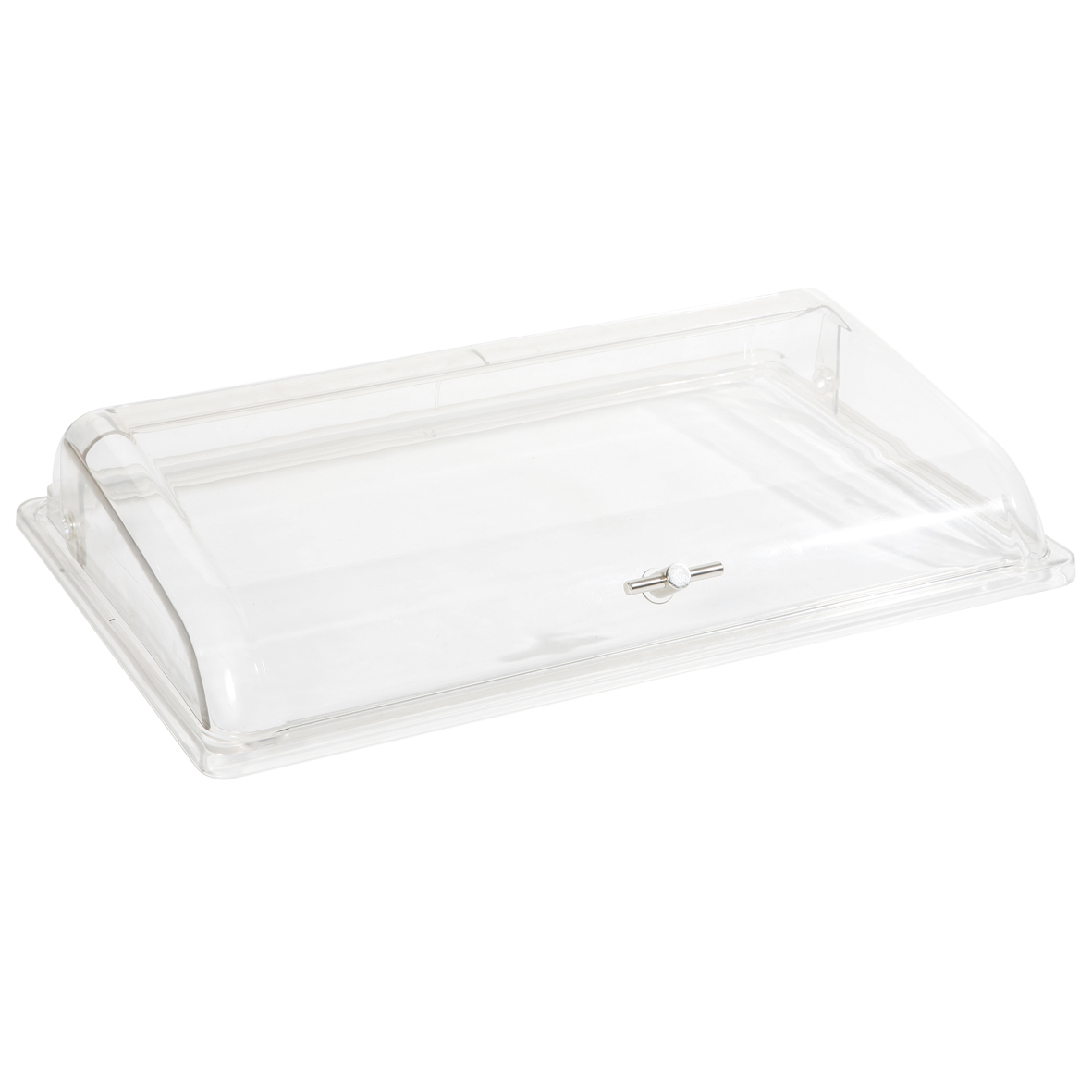 Rolltop deksel GN 1/1 545x335x95mm Rolltop deksel GN 1/1 545x335x95mm