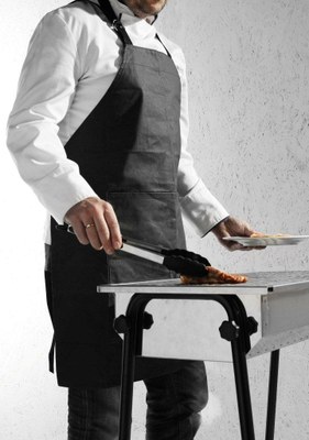 Barbeque short Barbeque short