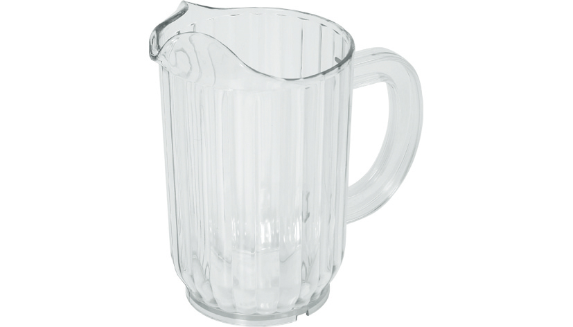 Waterkan ø135x200mm 1,8Ltr Waterkan ø135x200mm 1,8Ltr