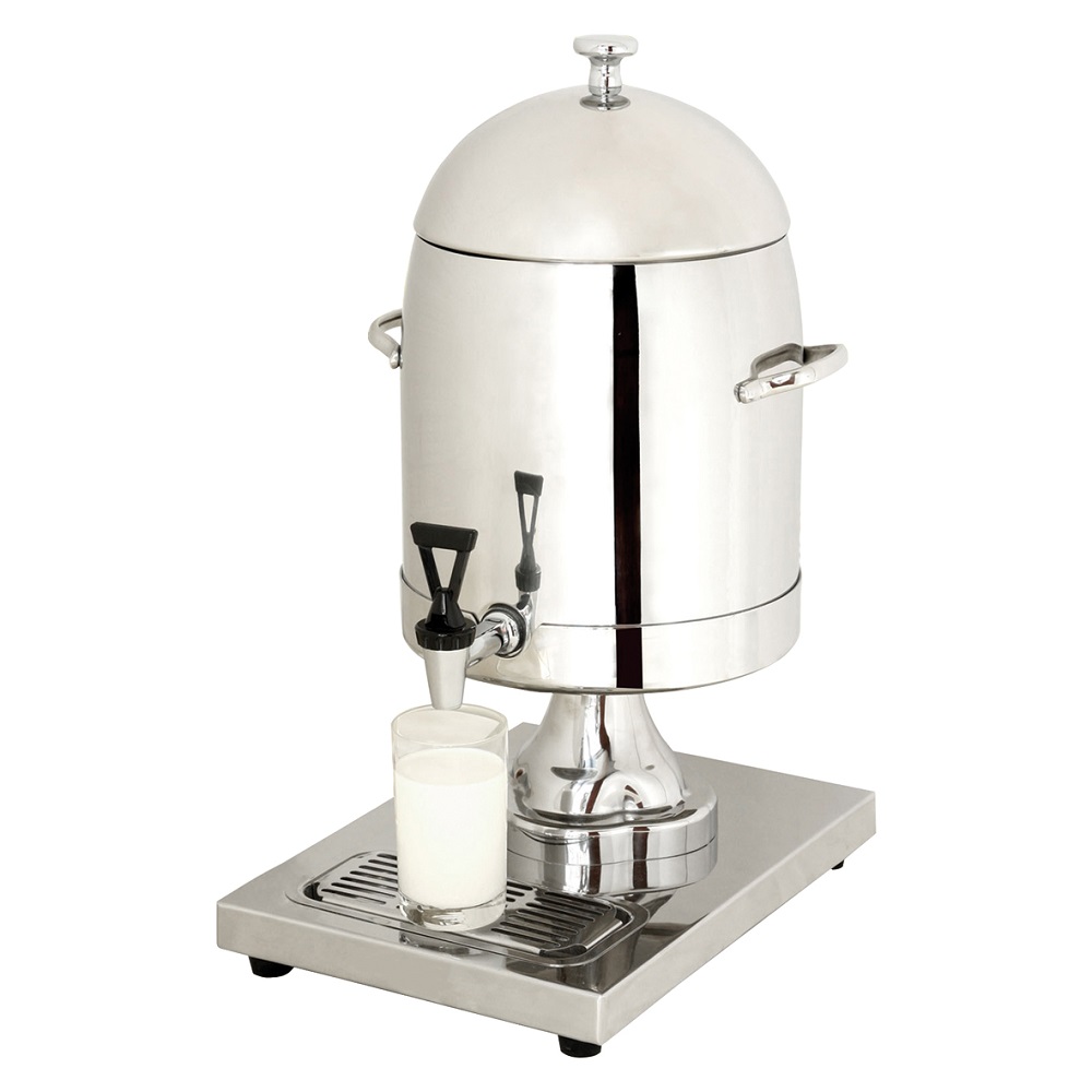 Melkdispenser 260x360x536mm 10,5L