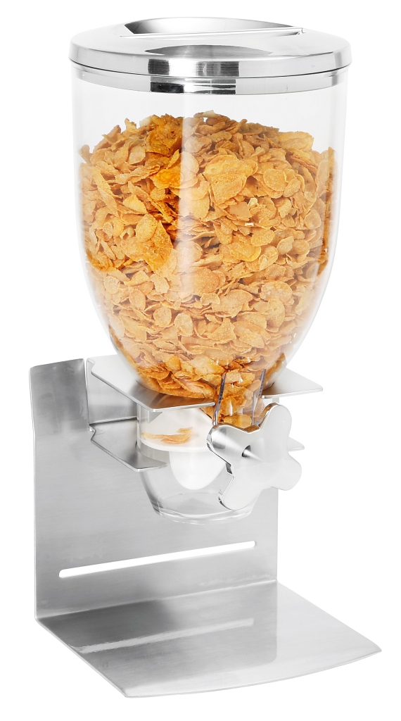 Multidispenser 180x150x385mm 3,5 L Multidispenser 180x150x385mm 3,5 L