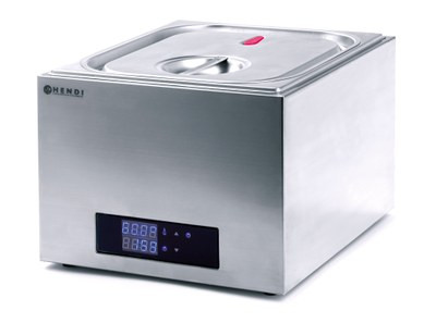 Sous-vide systeem GN 2/3 Sous-vide systeem GN 2/3