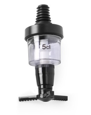 Non-Drip schenker 50 ml