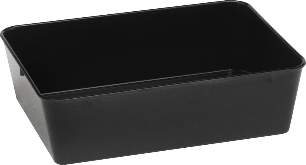 Vleesbak Melamine 280x210x60mm
