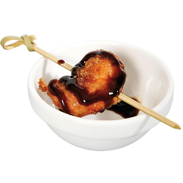 Tapasschaaltje Redondo 6st