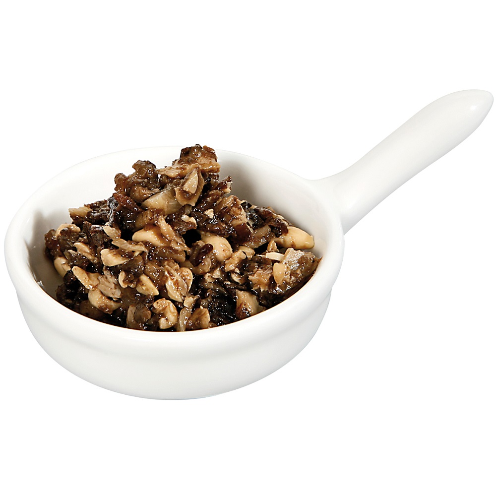 Tapasschaaltje Cacerole 6st