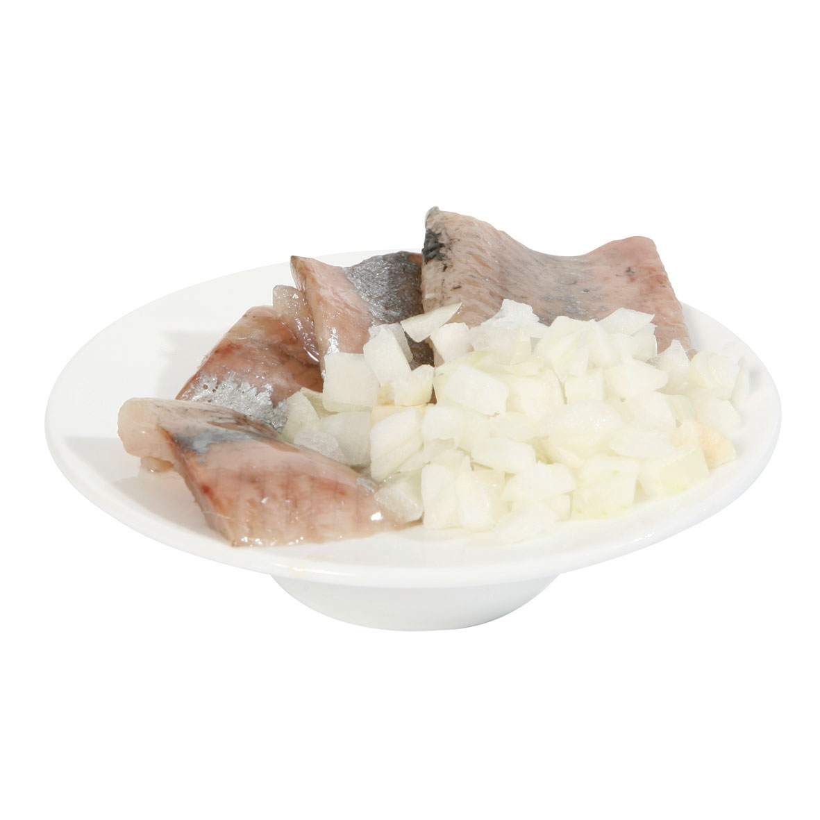 Tapasschaaltje Plato 6st