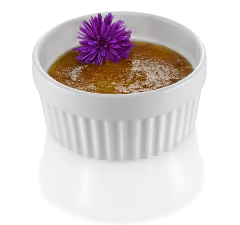 Tapenadebakje Melamine Geribd 0.1L