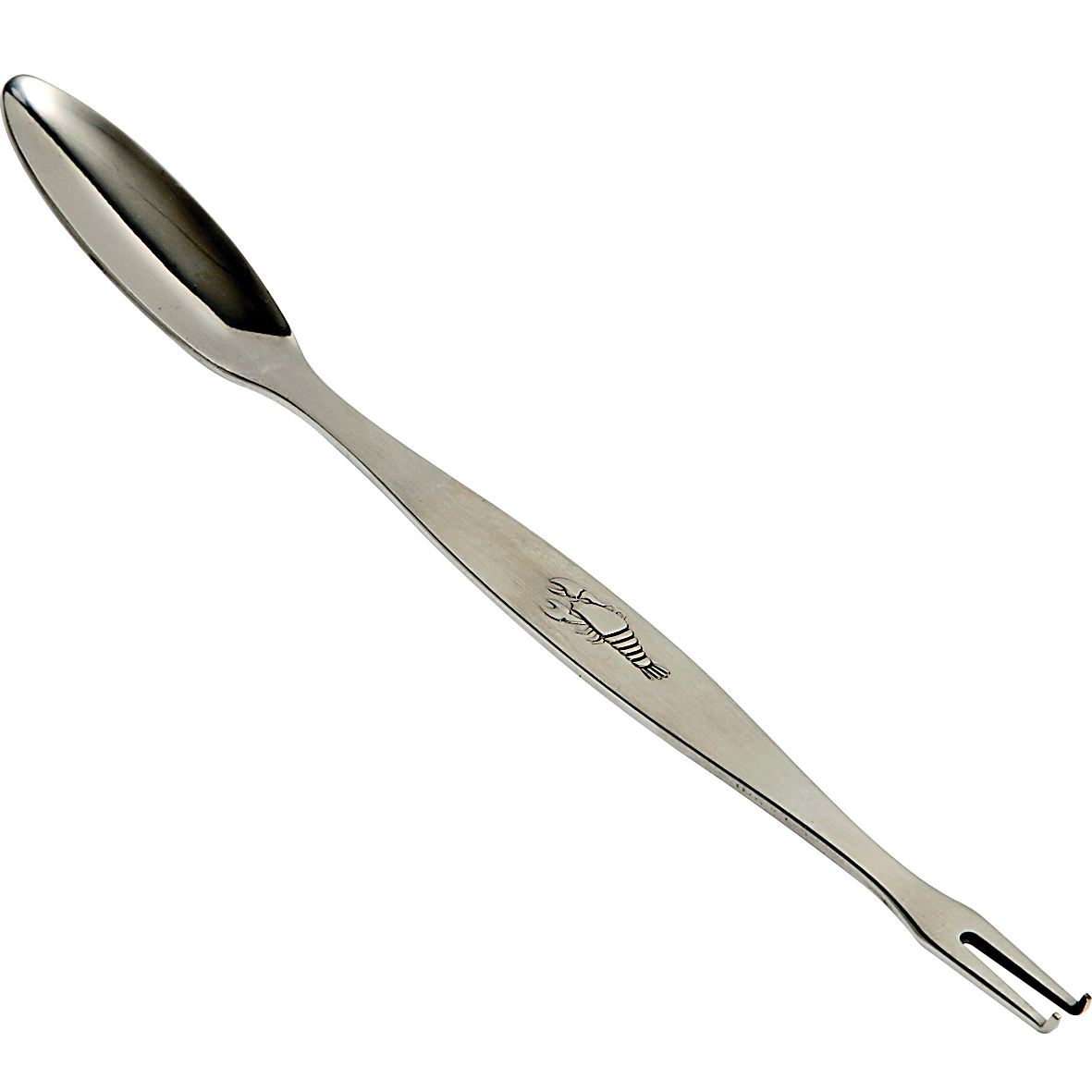 Kreeftenvorken 6 stuks RVS 205mm