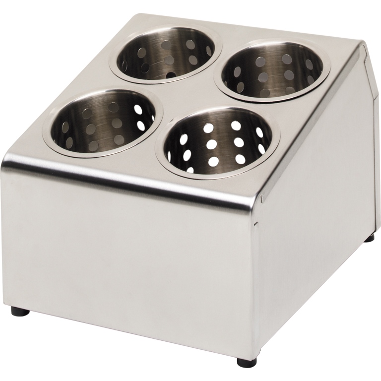 Bestekkorfhouder 255x295x215mm Bestekkorfhouder 255x295x215mm