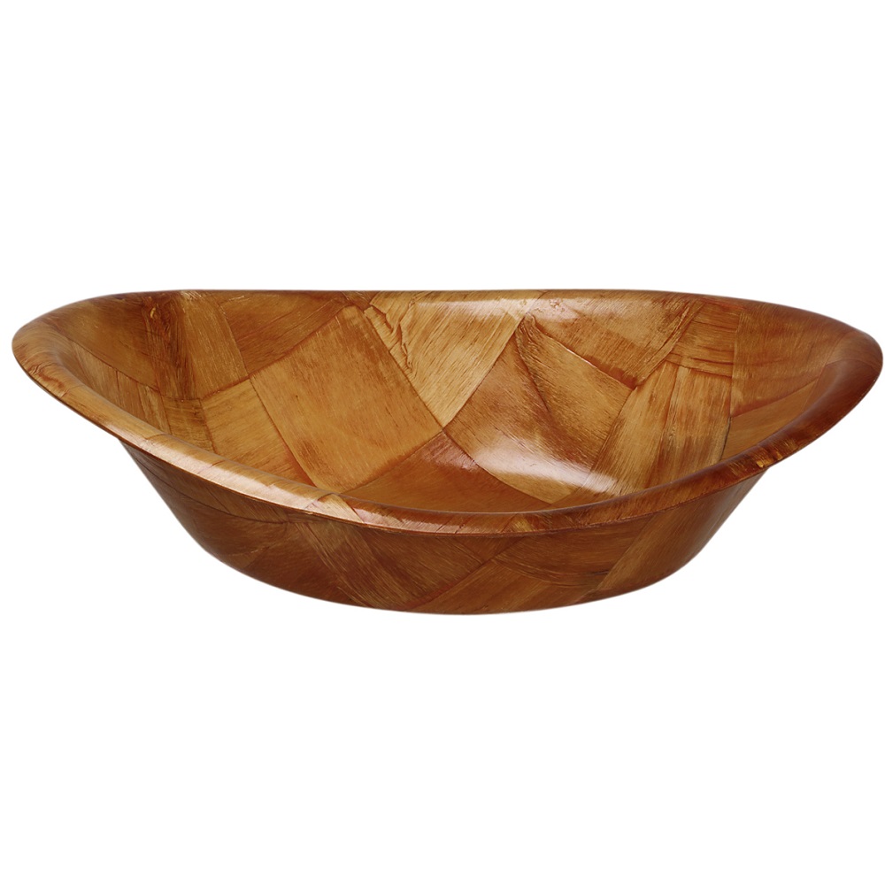 Pitabakje Ovaal 230x180mm