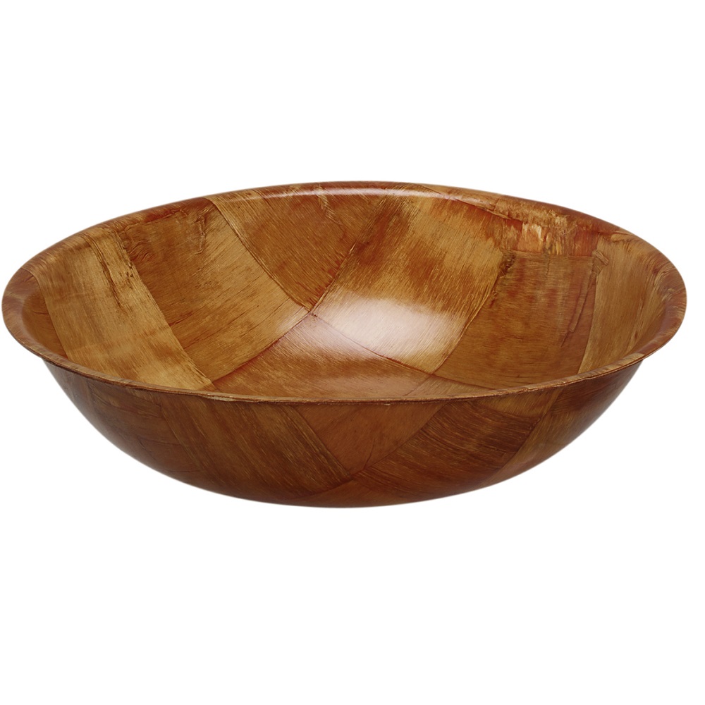 Pitabakje rond 200x50mm