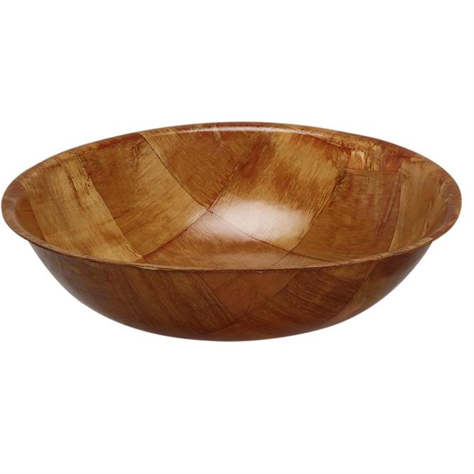Pitabakje rond 200x50mm